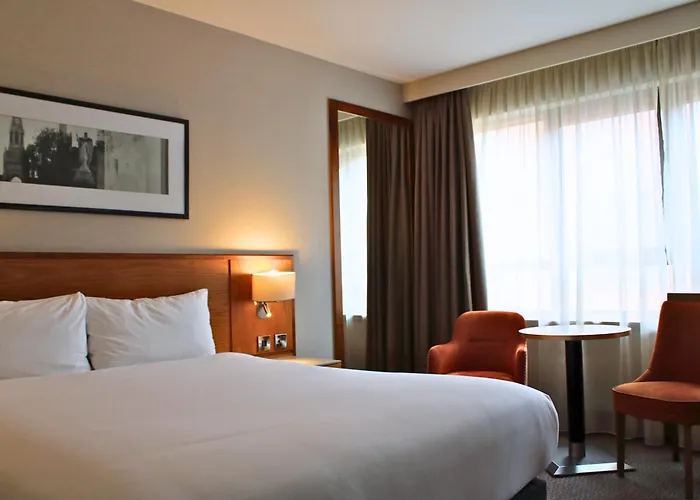 The Crown London, Worldhotels Distinctive