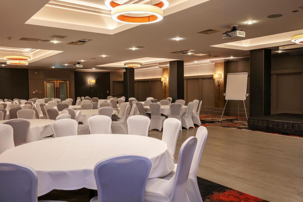 The Crown London, Worldhotels Distinctive Londra