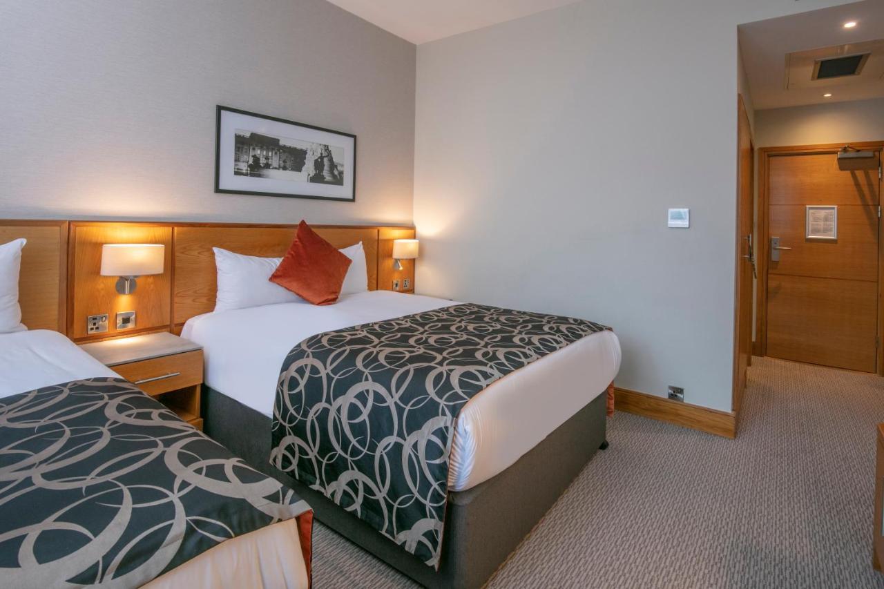 The Crown London, Worldhotels Distinctive Hotel Londra
