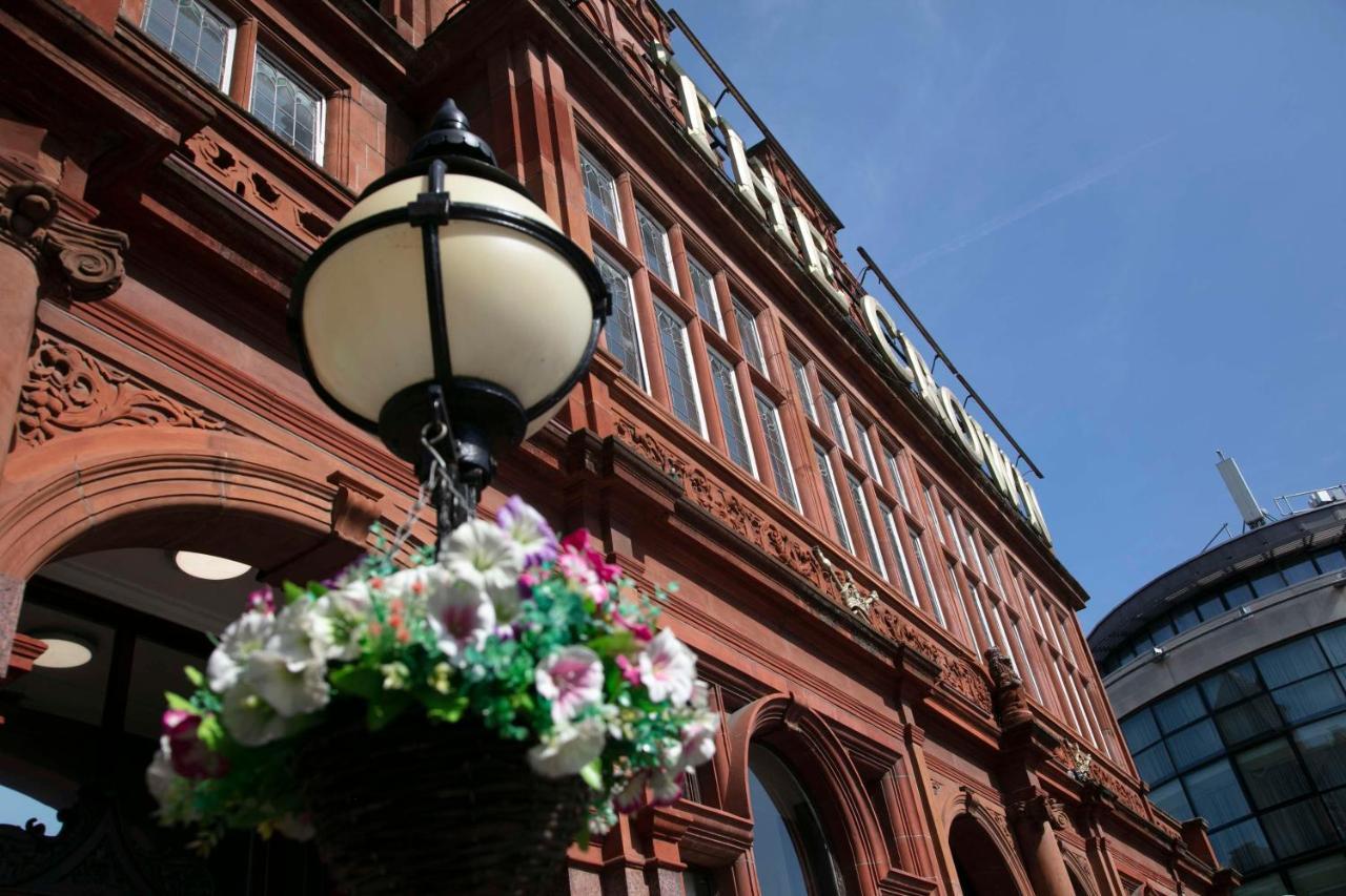 The Crown London, Worldhotels Distinctive Londra