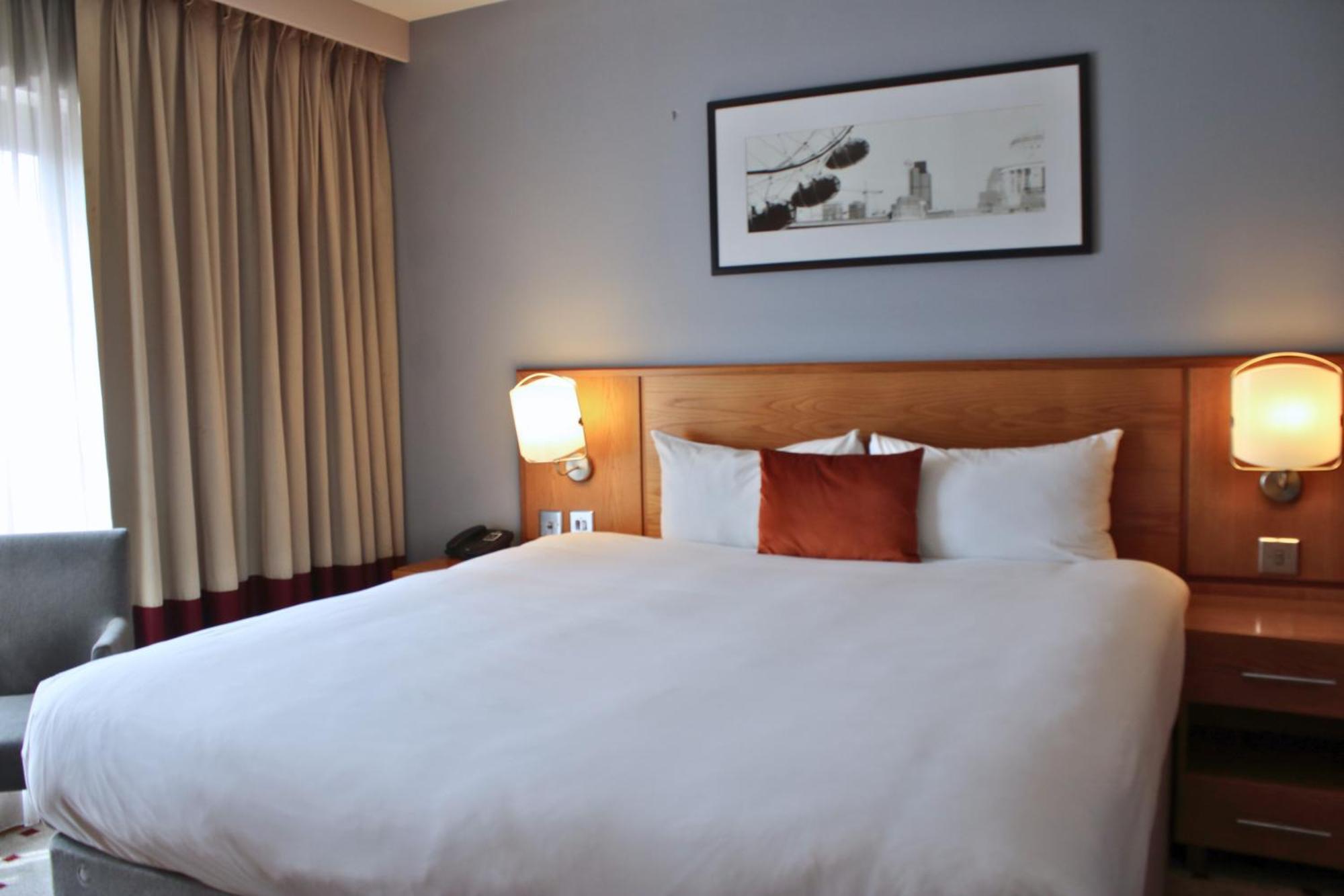 The Crown London, Worldhotels Distinctive Londra