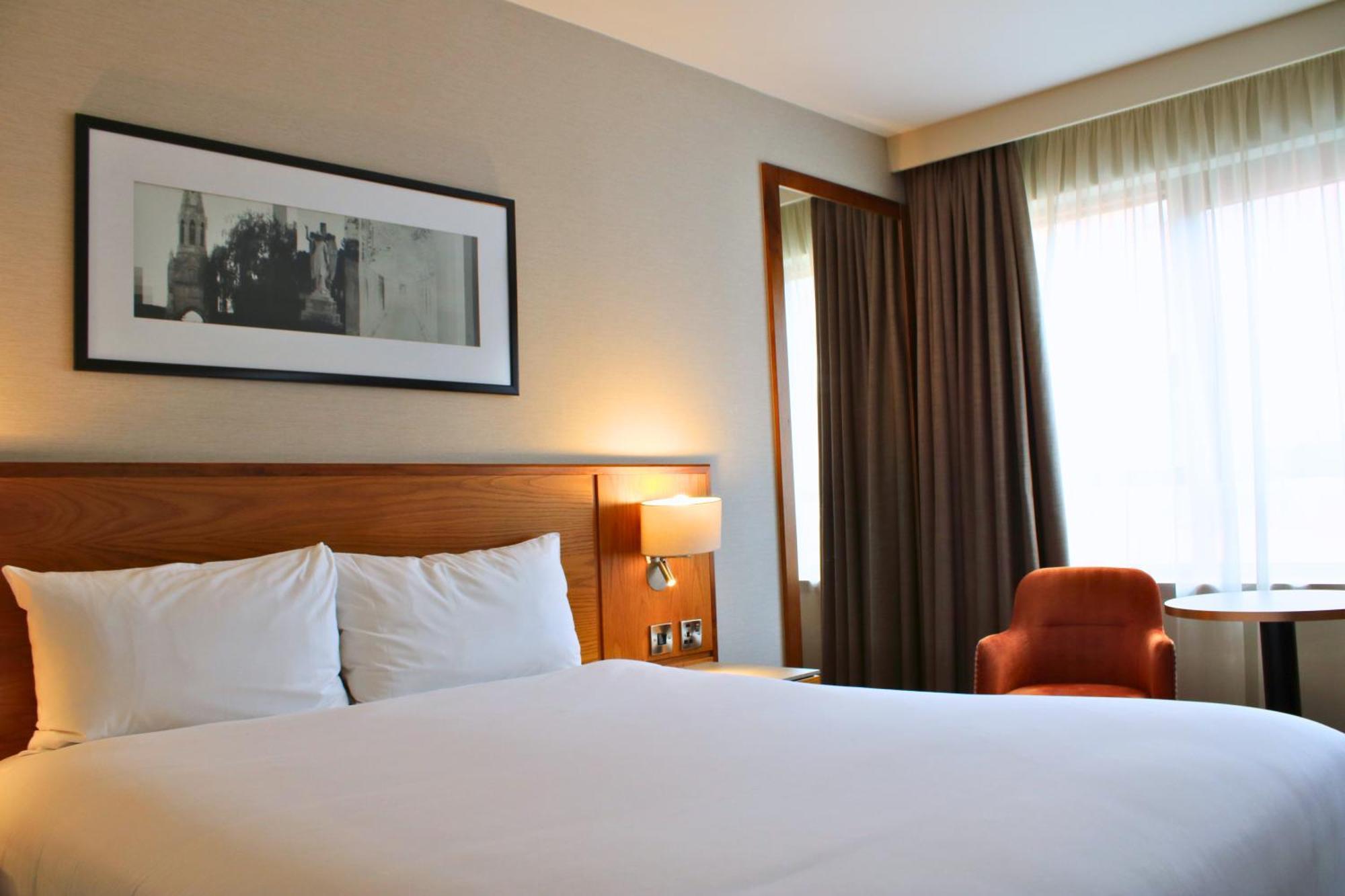 The Crown London, Worldhotels Distinctive 4* Londra