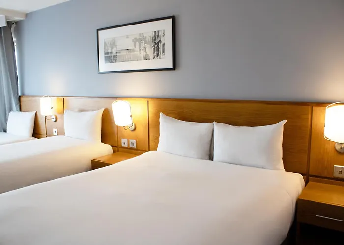 The Crown London, Worldhotels Distinctive