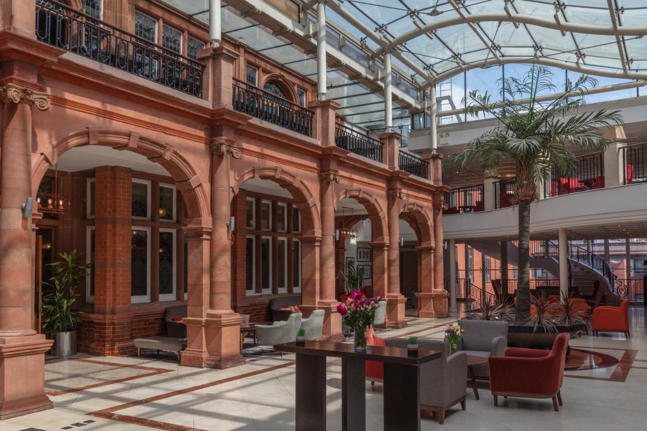 Hotel The Crown London, Worldhotels Distinctive Londen