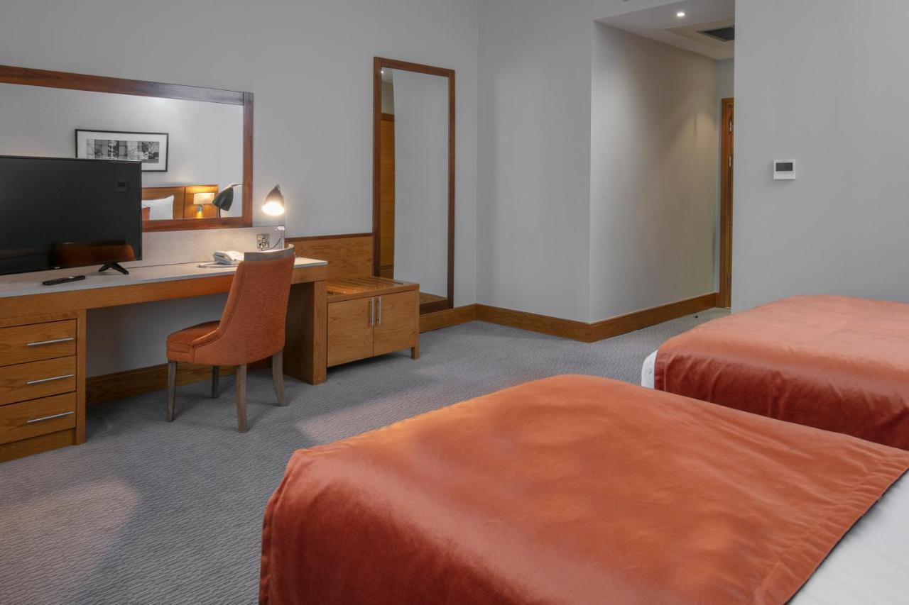 The Crown London, Worldhotels Distinctive Hotel Londen