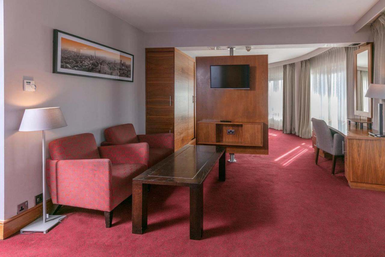 Hotel The Crown London, Worldhotels Distinctive Londen